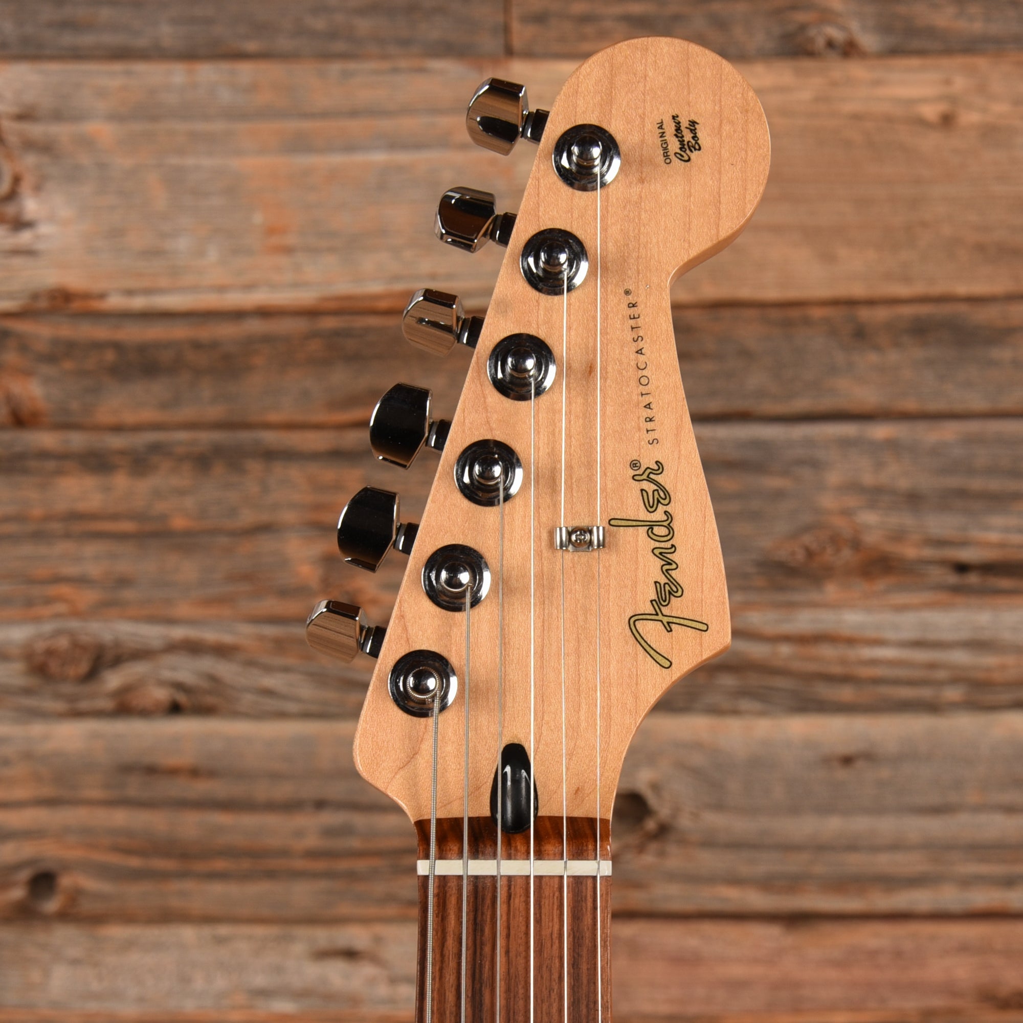 Fender Special Edition Player Stratocaster HSS Crimson Red Burst 2021 Electric Guitars / Solid Body