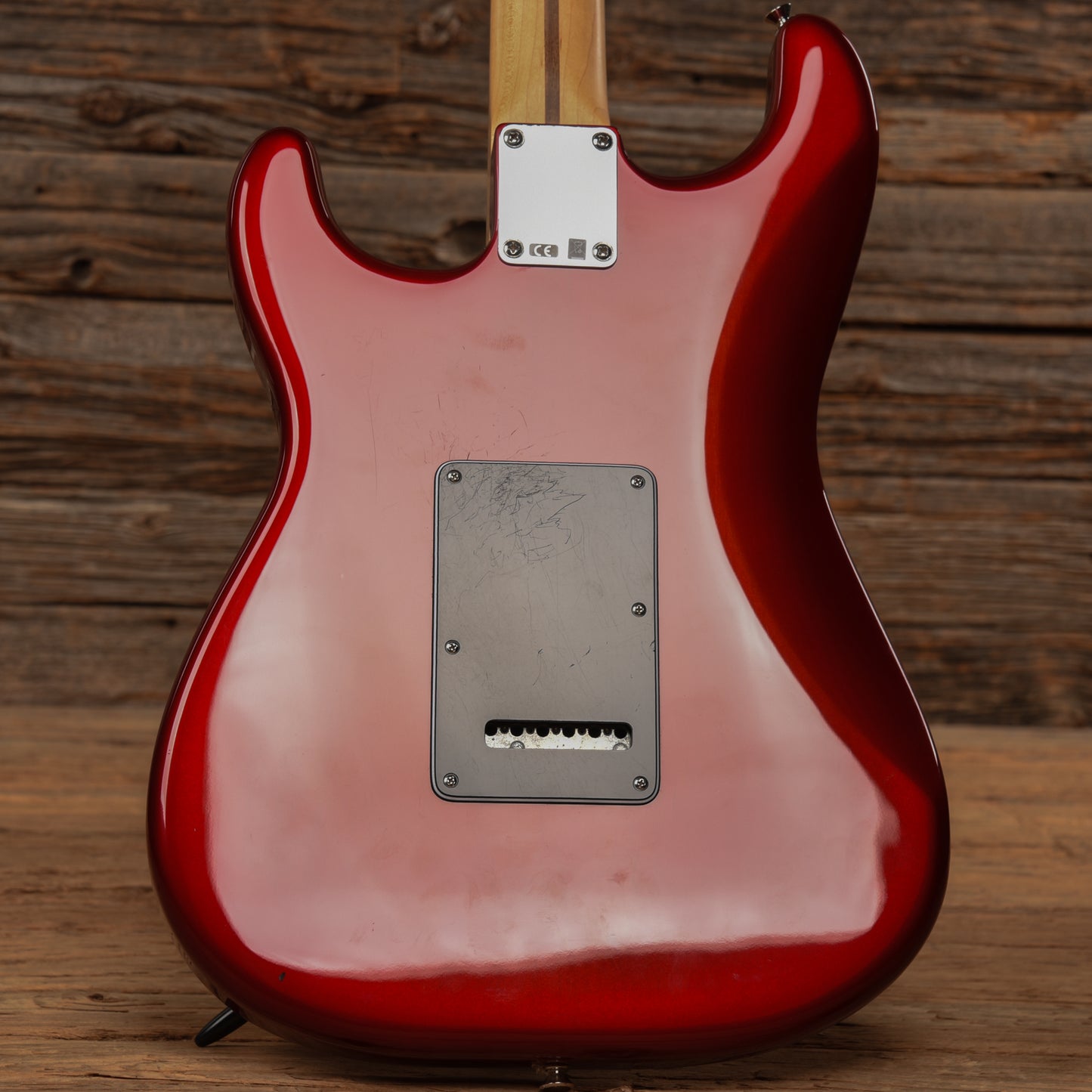Fender Special Edition Player Stratocaster HSS Crimson Red Burst 2021 Electric Guitars / Solid Body