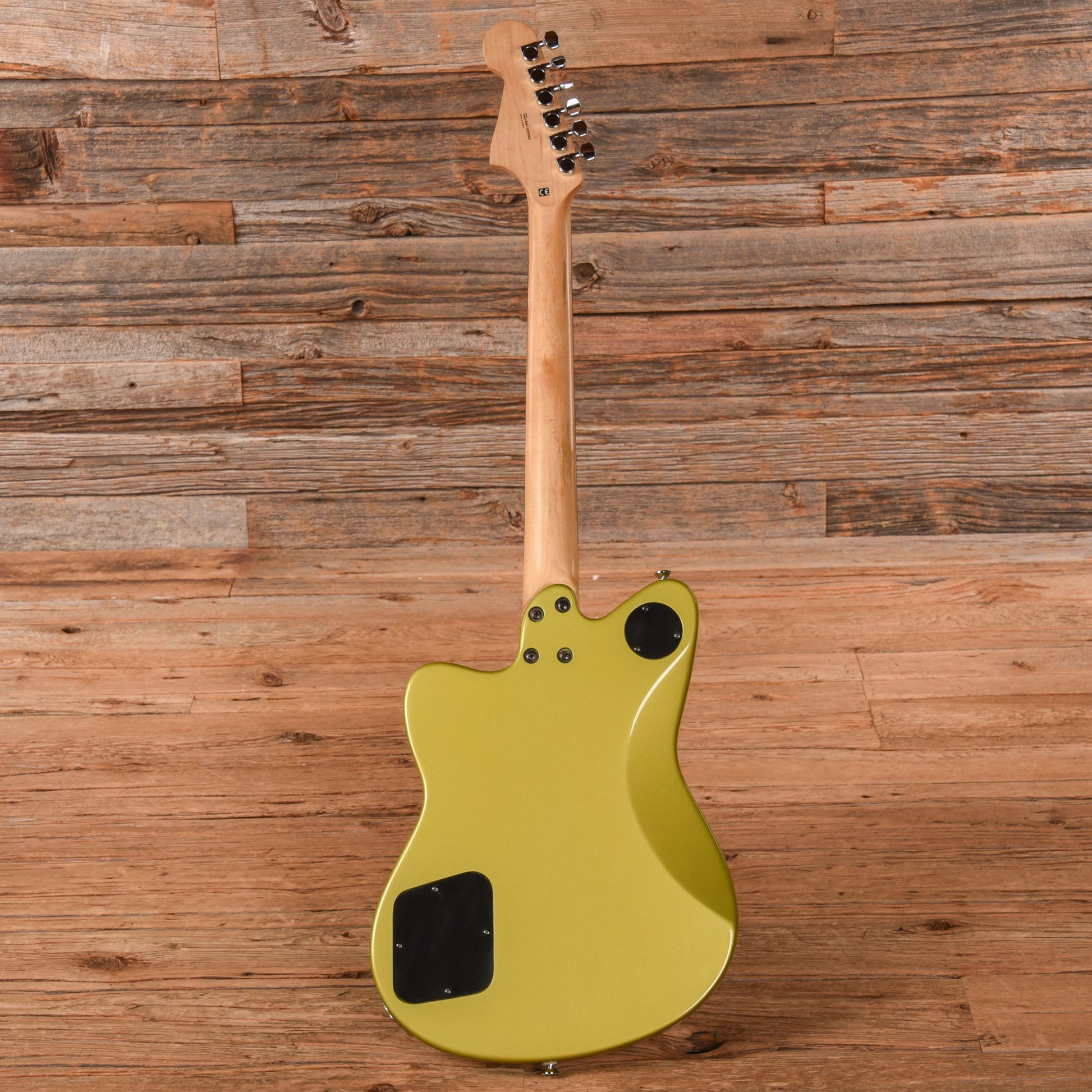 Fender Special Edition Toronado GT HH Metallic Green 2004 Electric Guitars / Solid Body