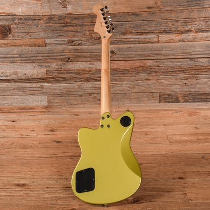 Fender Special Edition Toronado GT HH Metallic Green 2004 Electric Guitars / Solid Body