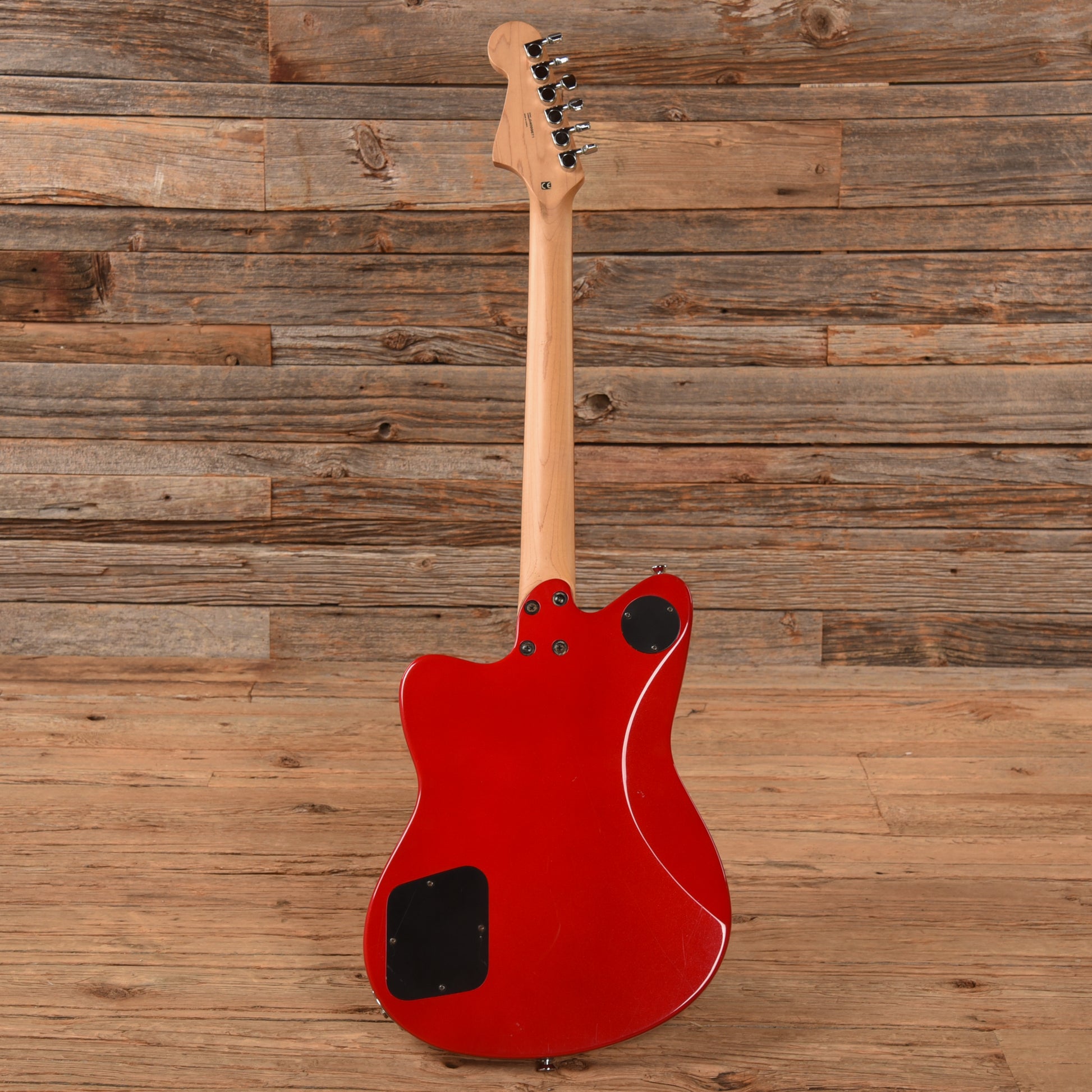 Fender Special Edition Toronado GT HH Red 2004 Electric Guitars / Solid Body