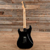 Fender Squier Series Stratocaster Black 1996 Electric Guitars / Solid Body