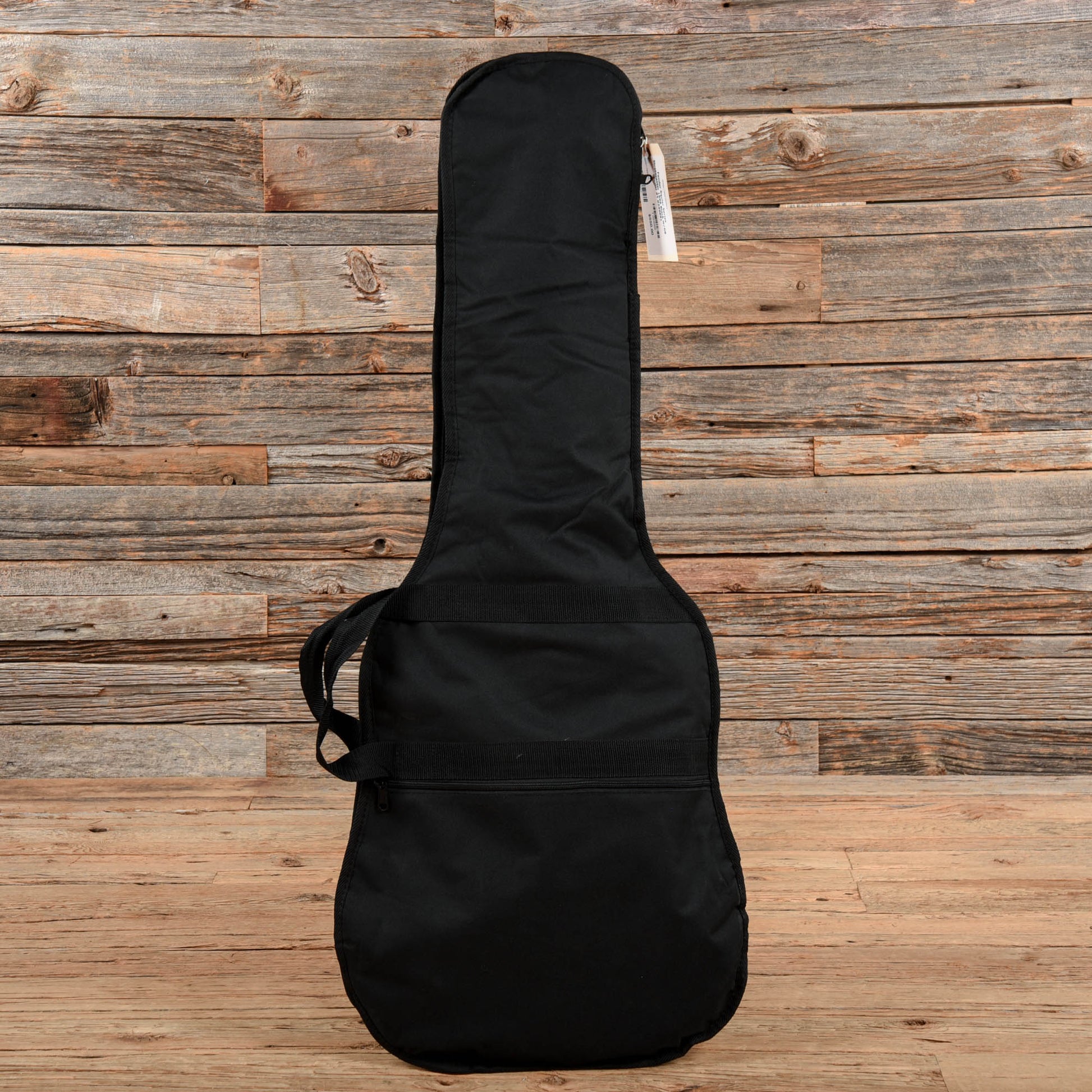 Fender Squier Series Stratocaster Black 1996 Electric Guitars / Solid Body