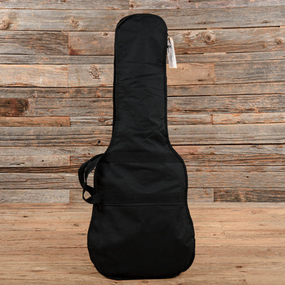 Fender Squier Series Stratocaster Black 1996 Electric Guitars / Solid Body