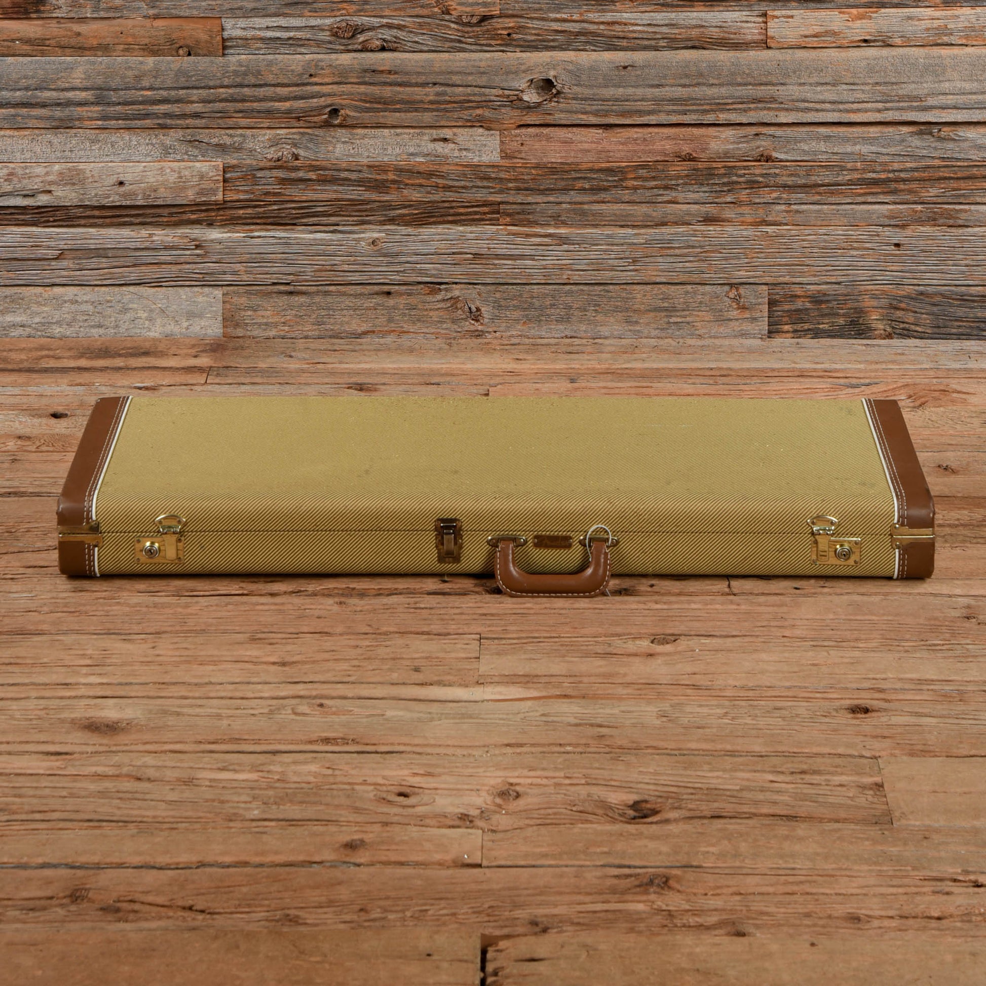 Fender SRV Signature Sunburst 2005 Electric Guitars / Solid Body