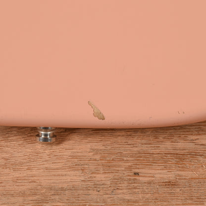 Fender ST-54 Stratocaster Reissue MIJ Neck with ST-62 Body Shell Pink Electric Guitars / Solid Body