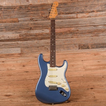 Fender ST-62 Stratocaster Reissue MIJ Lake Placid Blue 2014 Electric Guitars / Solid Body
