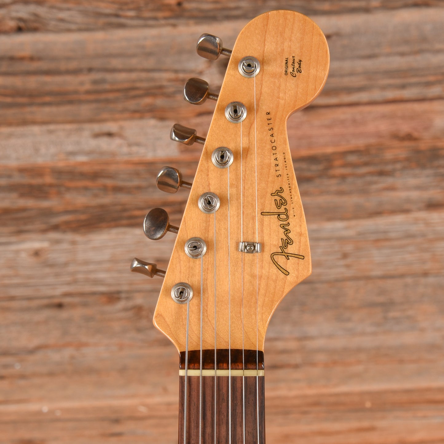 Fender ST-62 Stratocaster Reissue MIJ Lake Placid Blue 2014 Electric Guitars / Solid Body