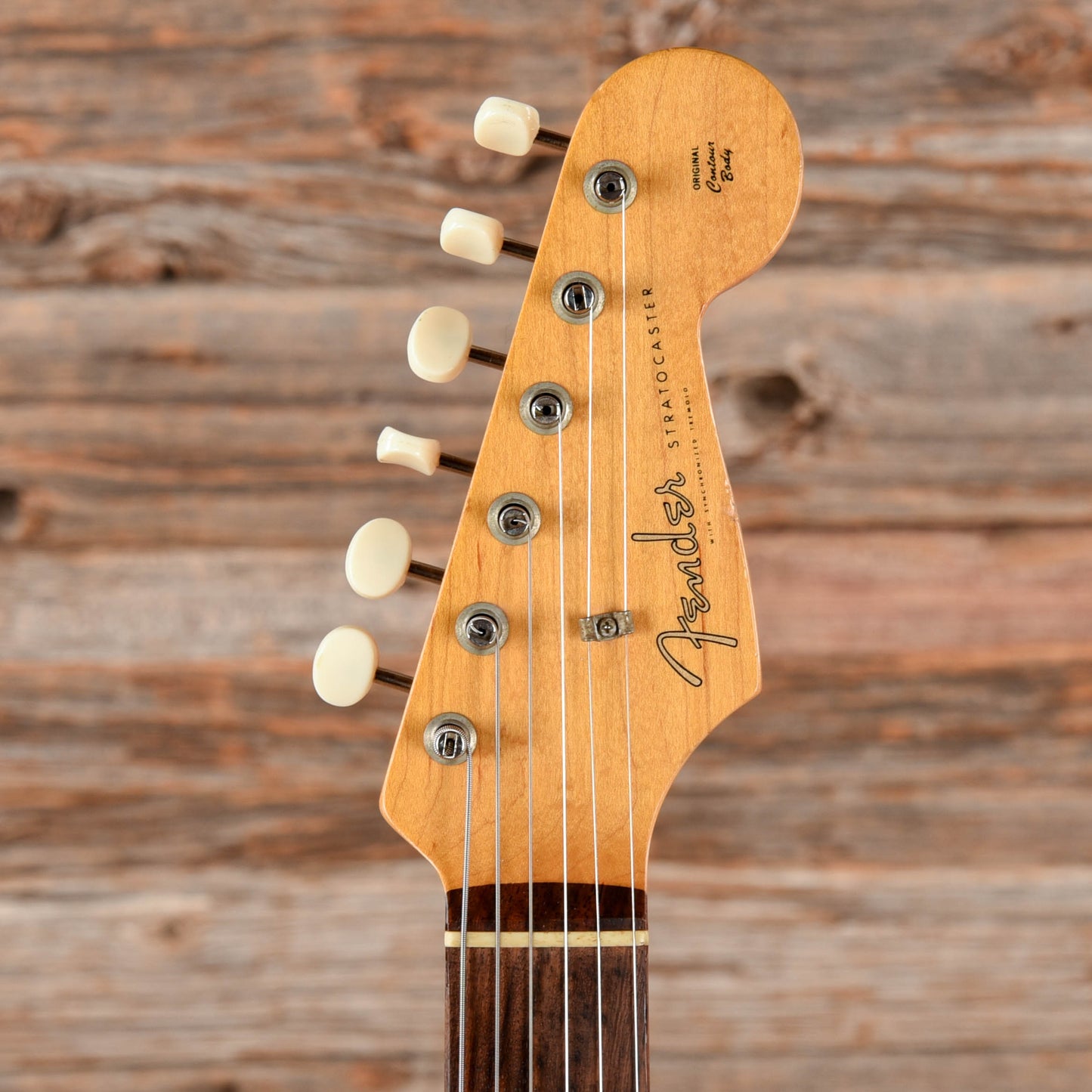 Fender ST-62 Stratocaster Reissue MIJ Lake Placid Blue Electric Guitars / Solid Body