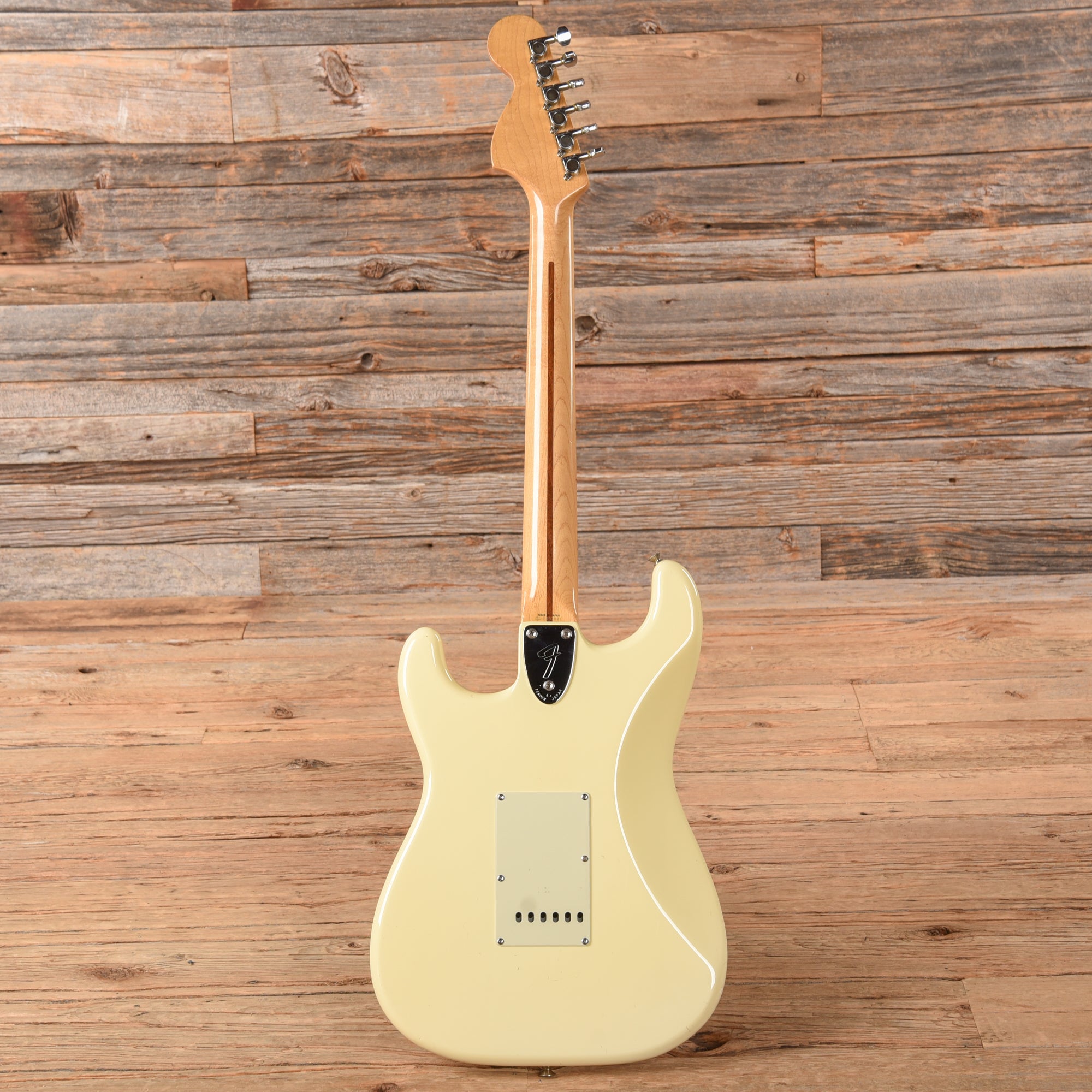 Fender ST-72 Electric Guitars / Solid Body