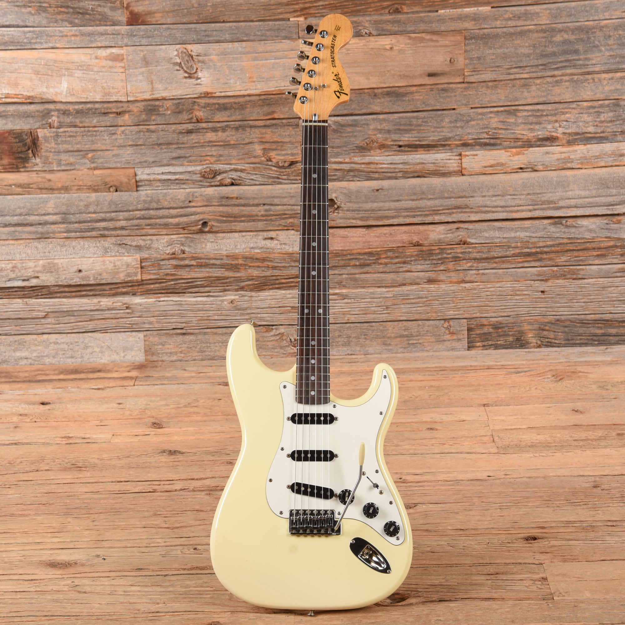Fender ST-72 Electric Guitars / Solid Body