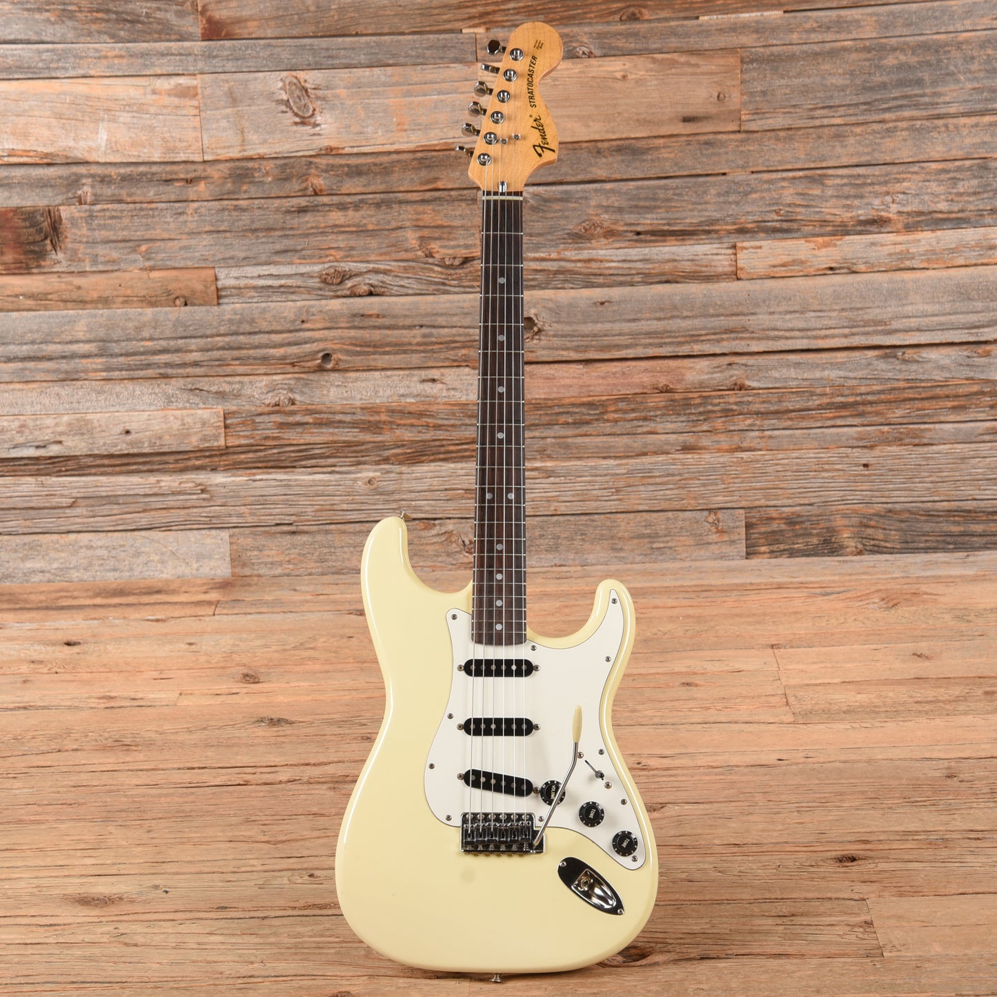 Fender ST-72 Electric Guitars / Solid Body