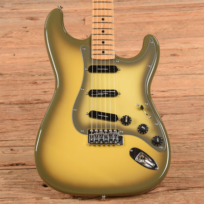Fender ST-72 Stratocaster Antigua 2003 Electric Guitars / Solid Body