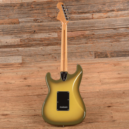 Fender ST-72 Stratocaster Antigua 2003 Electric Guitars / Solid Body