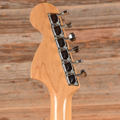 Fender ST-72 Stratocaster Antigua 2003 Electric Guitars / Solid Body