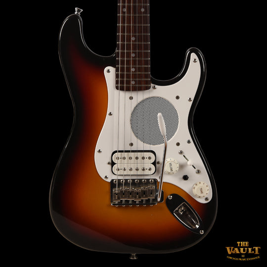 Fender ST-Champ Stratocaster Sunburst 1994 Electric Guitars / Solid Body