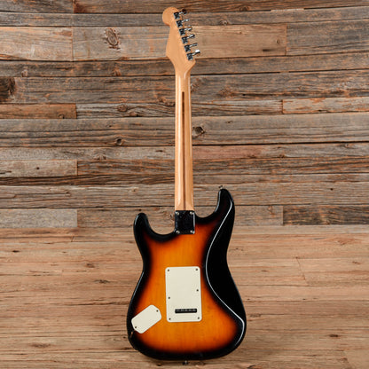 Fender Standard Roland Ready Stratocaster  1996 Electric Guitars / Solid Body