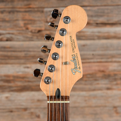Fender Standard Roland Ready Stratocaster  1996 Electric Guitars / Solid Body