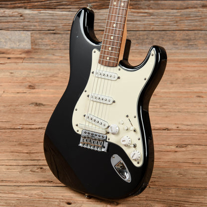 Fender Standard Roland Ready Stratocaster Sunburst 1999 Electric Guitars / Solid Body