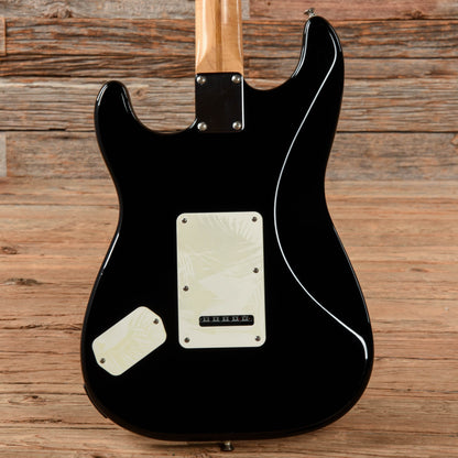 Fender Standard Roland Ready Stratocaster Sunburst 1999 Electric Guitars / Solid Body