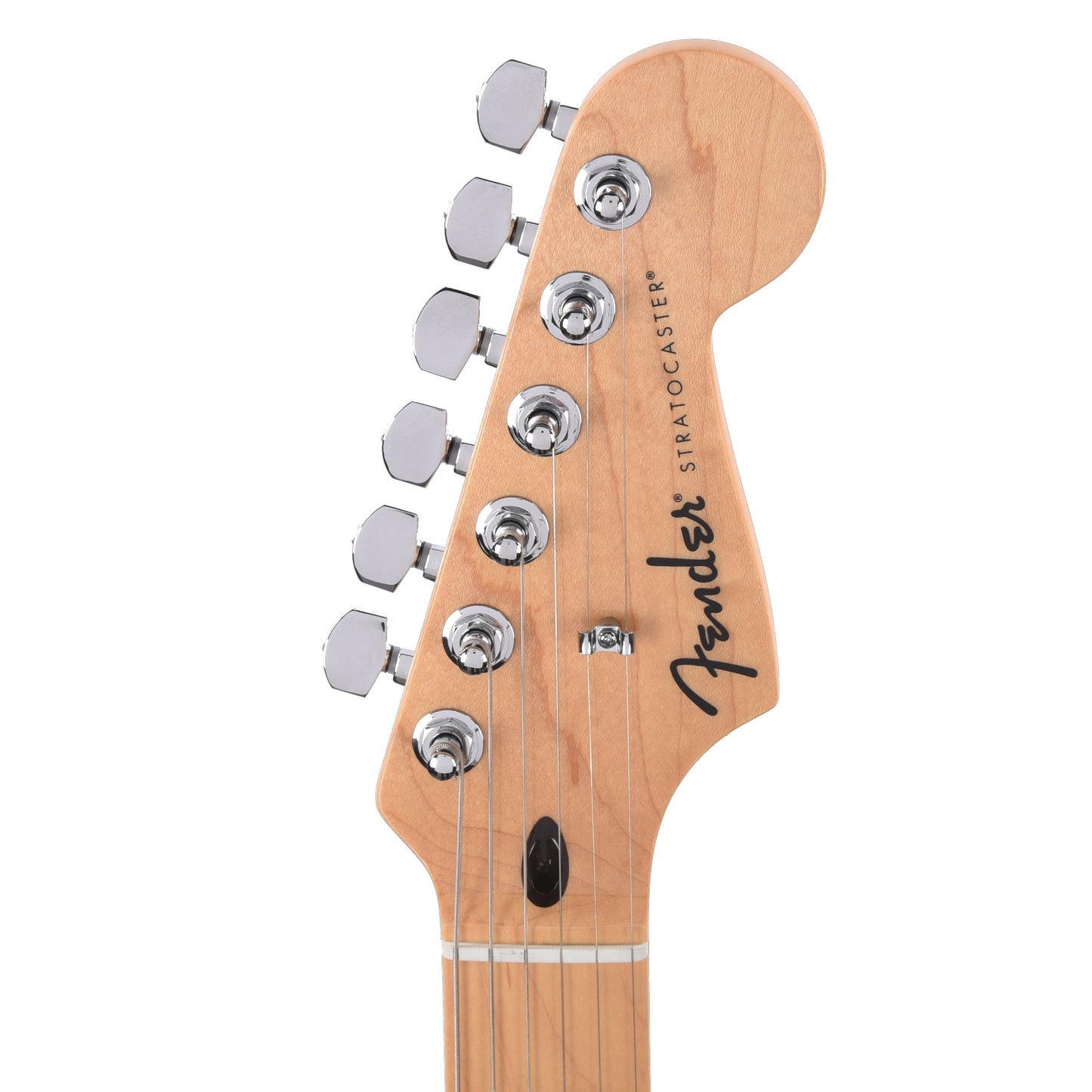 Fender Standard Stratocaster Candy Cola Electric Guitars / Solid Body