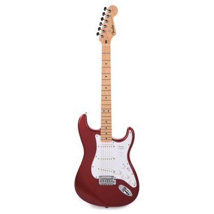 Fender Standard Stratocaster Candy Cola Electric Guitars / Solid Body