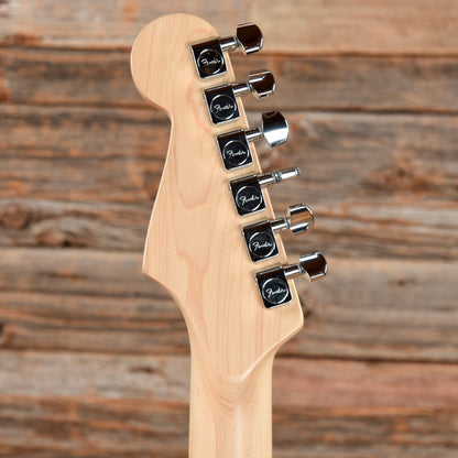 Fender Standard Stratocaster Electron Blue 2005 Electric Guitars / Solid Body