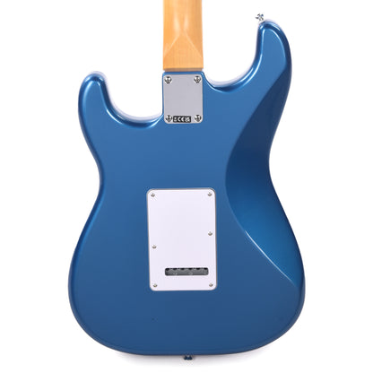 Fender Standard Stratocaster HSS Aqua Marine Metallic Electric Guitars / Solid Body