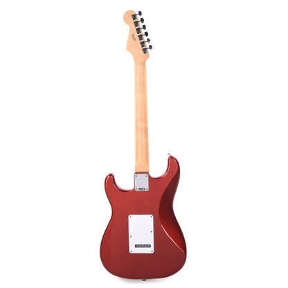 Fender Standard Stratocaster HSS Candy Cola Electric Guitars / Solid Body