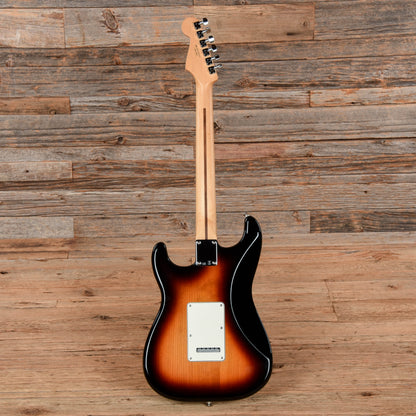 Fender Standard Stratocaster HSS Sunburst 2017 Electric Guitars / Solid Body