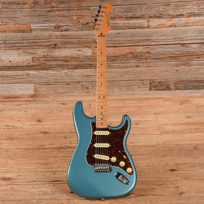 Fender Standard Stratocaster Lake Placid Blue 1992 Electric Guitars / Solid Body