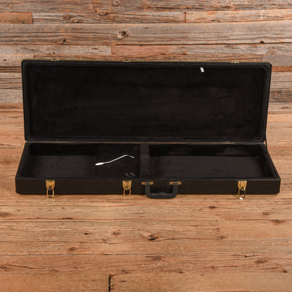Fender Standard Stratocaster Midnight Wine 2000 Electric Guitars / Solid Body