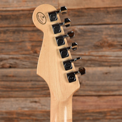 Fender Standard Stratocaster Natural 2004 Electric Guitars / Solid Body