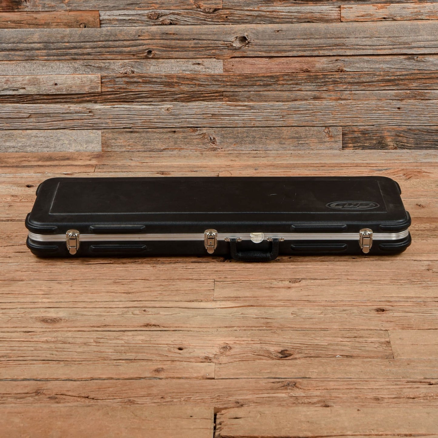 Fender Standard Stratocaster Natural 2004 Electric Guitars / Solid Body