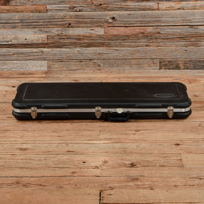 Fender Standard Stratocaster Natural 2004 Electric Guitars / Solid Body