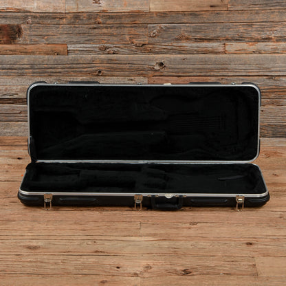 Fender Standard Stratocaster Natural 2004 Electric Guitars / Solid Body