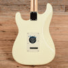 Fender Standard Stratocaster Olympic White 2004 Electric Guitars / Solid Body