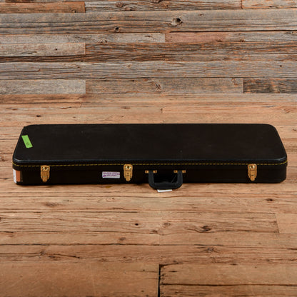 Fender Standard Stratocaster Vintage White Electric Guitars / Solid Body