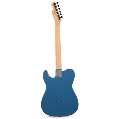 Fender Standard Telecaster Aqua Marine Metallic Electric Guitars / Solid Body