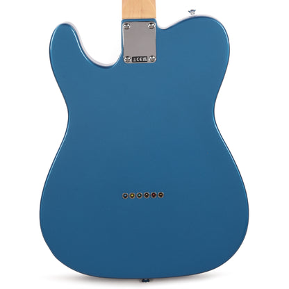 Fender Standard Telecaster Aqua Marine Metallic Electric Guitars / Solid Body