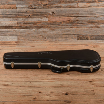 Fender Standard Telecaster Black 1999 Electric Guitars / Solid Body