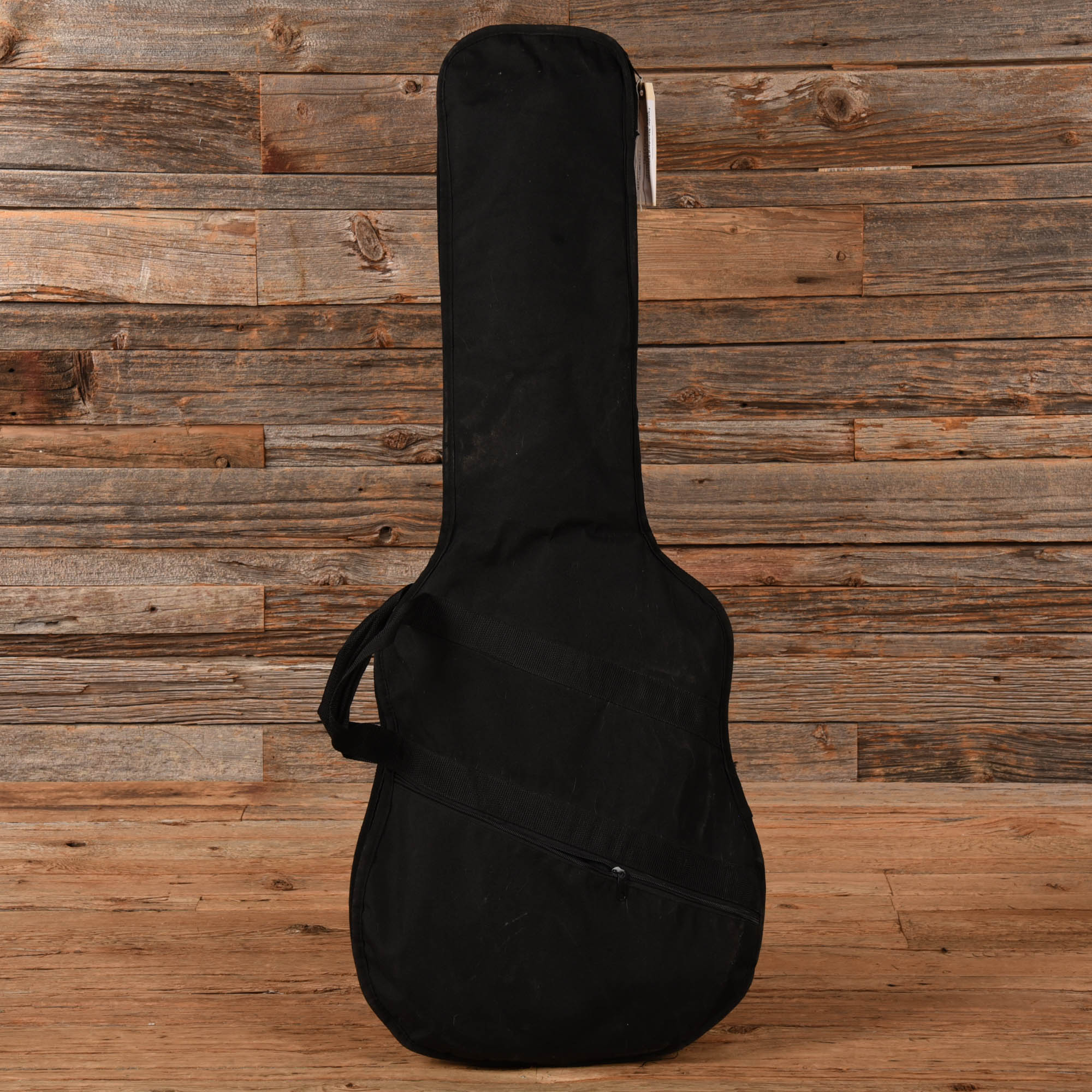 Fender Standard Telecaster Black 2004 Electric Guitars / Solid Body