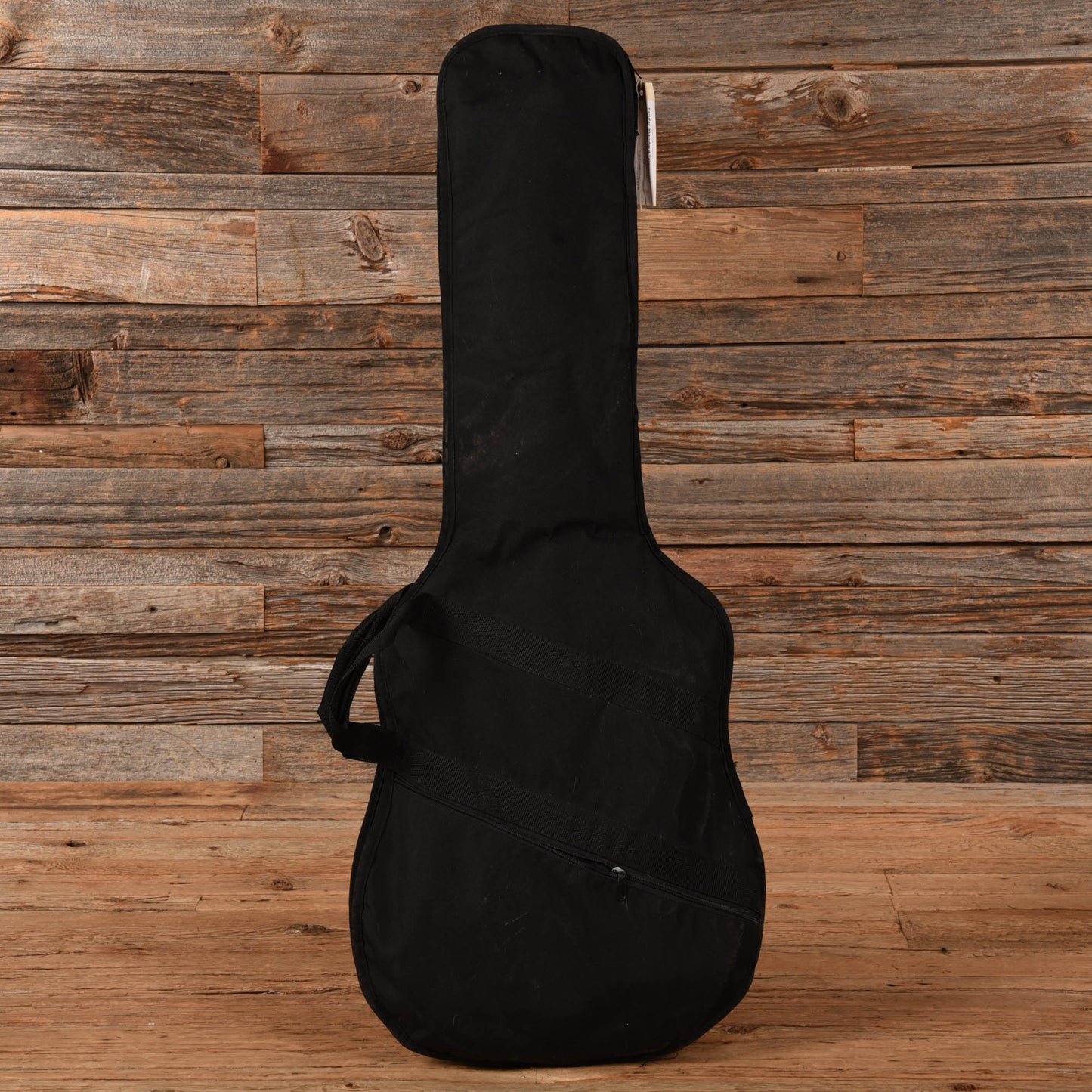 Fender Standard Telecaster Black 2004 Electric Guitars / Solid Body