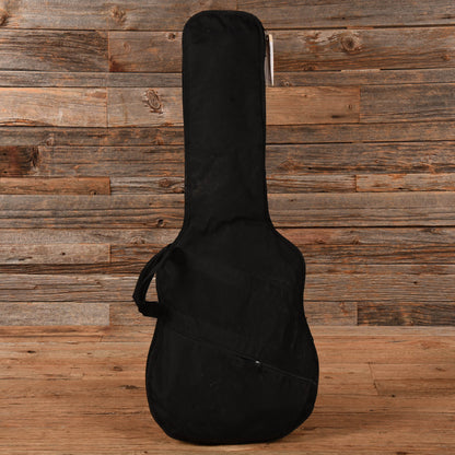 Fender Standard Telecaster Black 2004 Electric Guitars / Solid Body