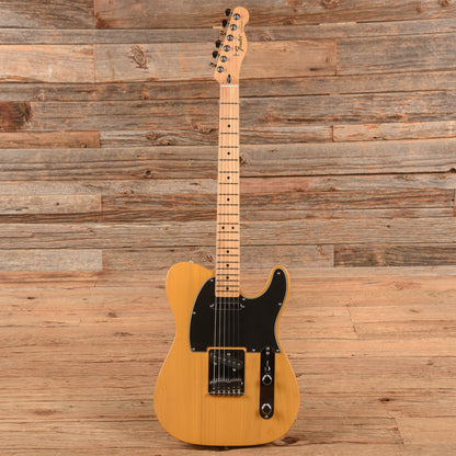 Fender Standard Telecaster Butterscotch Blonde 2017 Electric Guitars / Solid Body