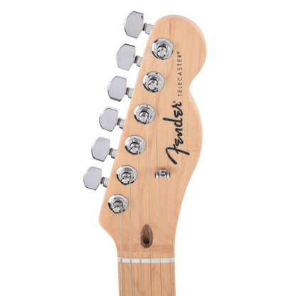 Fender Standard Telecaster Butterscotch Blonde Electric Guitars / Solid Body