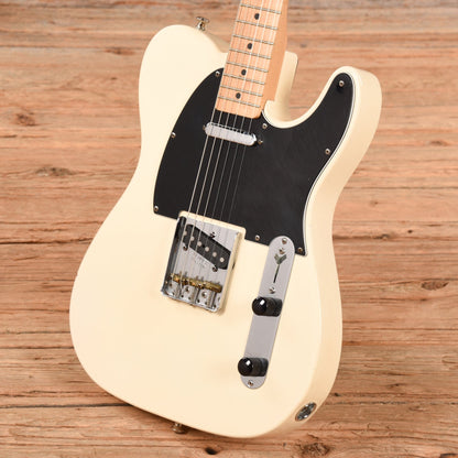 Fender Standard Telecaster Polar White 2000 Electric Guitars / Solid Body