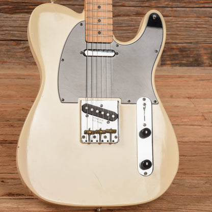 Fender Standard Telecaster Polar White 2000 Electric Guitars / Solid Body