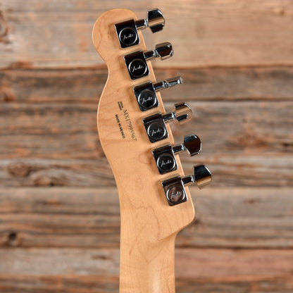 Fender Standard Telecaster Sunburst 2017 Electric Guitars / Solid Body