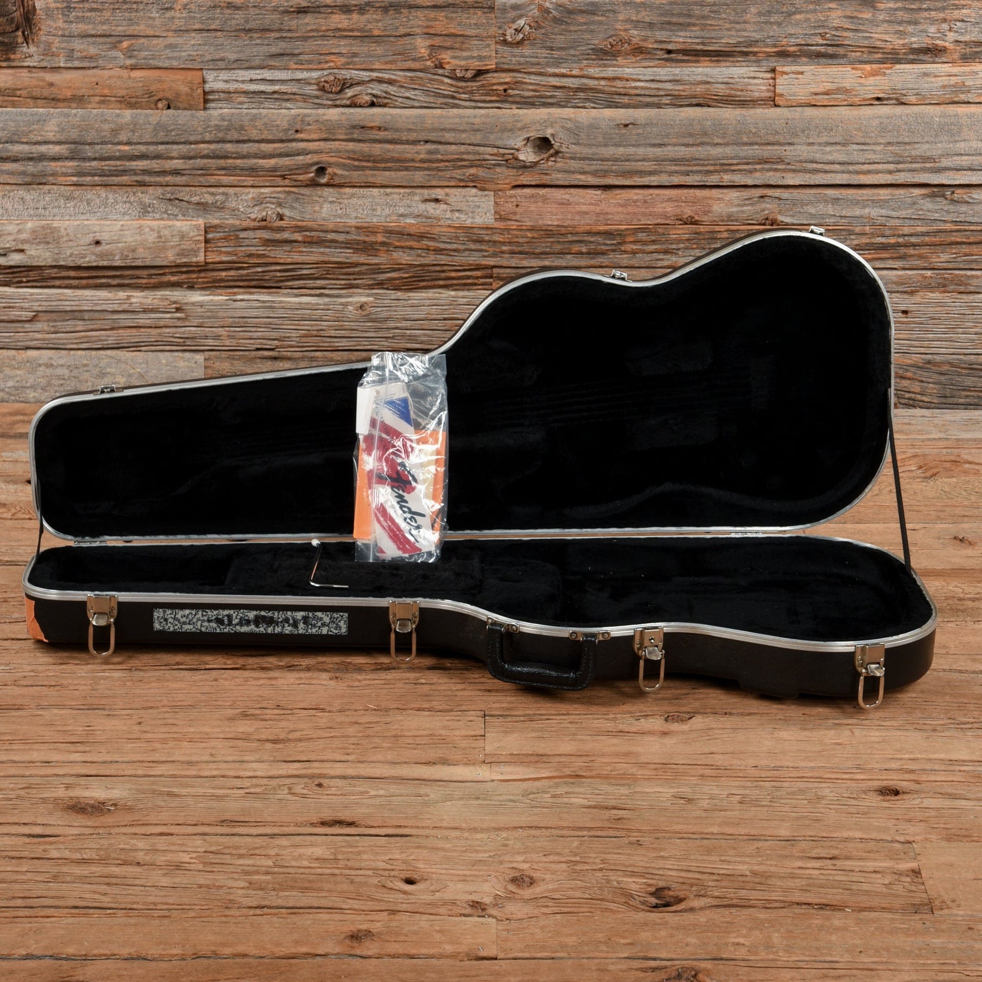 Fender Strat matching headstock Burgundy Mist 1995 Electric Guitars / Solid Body